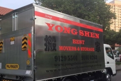 Yong-shen-mover-truck